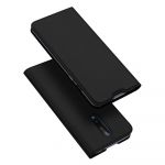 Capa OnePlus 8 Flip DX Black Apoio KuantoKusta