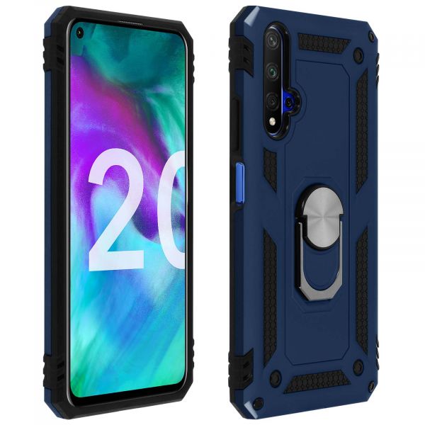 Capa Avizar Honor 20 Huawei Nova 5T Antichoque Anilho Suporte Vidéo