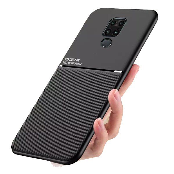 Capa Magnetic Lux Xiaomi Redmi Note 9 KuantoKusta