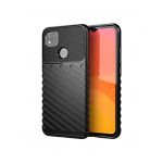 Capa Híbrida Thunder Xiaomi Redmi 9C KuantoKusta