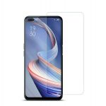 Película de Vidro Temperado OPPO Reno 4z 5G Transparente KuantoKusta