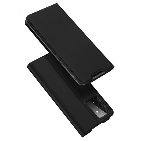 Capa Para Samsung Galaxy A G Flip Dx Black Apoio Kuantokusta