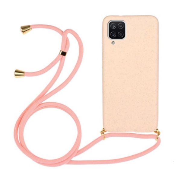 Capa Para Samsung Galaxy A Silky Creme Cord O Kuantokusta