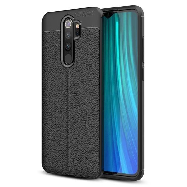 Antiimpacto Capa Rugged Leather Suporte Magn Tico Redmi Note Pro