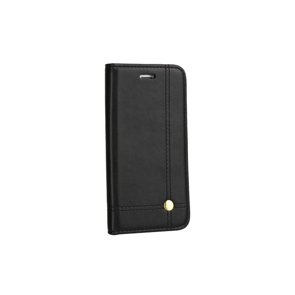 Capa Livro Horizontal Prestige Mi T Pro G Black