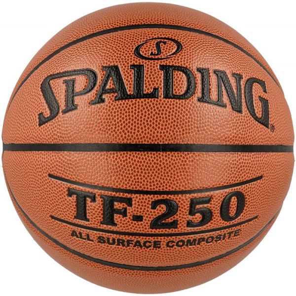 Spalding Bola De Basquete Tf Eua Kuantokusta