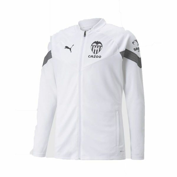 Puma Casaco De Homem Valencia Cf Vcf Training Jacket Xl Kuantokusta