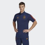 Adidas Polo De Homem Sele O Espanhola De Futebol Kuantokusta