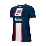 Nike Camisola Paris Saint Germain Fc Primeiro Equipamento Stadium