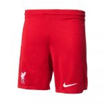 Nike Cal Es Liverpool Fc Primeiro Equipamento Gym Red L Dx