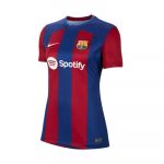 Nike Camisola FC Barcelona Primeiro Equipamento 2023 2024 Deep Royal