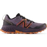 New Balance Trail Running Fresh Foam X Hierro Wthier Mb Violeta