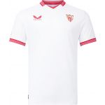 Castore Camisola Sevilla Home Jersey Tm Xxl Branco