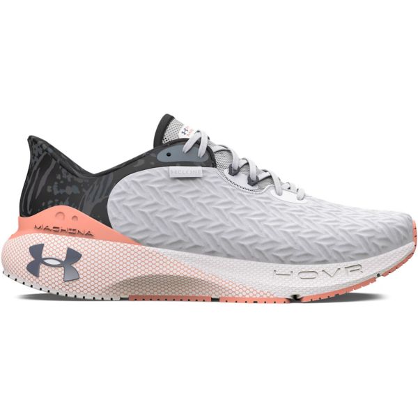 Under Armour Running Ua W Hovr Machina 3 Clone Rla 3027730 100 38 5