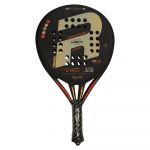 Royal Padel Whip Extreme Padel Racket Dourado Kuantokusta