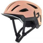 Bolle React Mips Urban Helmet Rosa S KuantoKusta