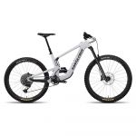 Santa Cruz Bikes Heckler Sl 1 C Ride 60 Mx 29 27 5 Gx Eagle Mtb