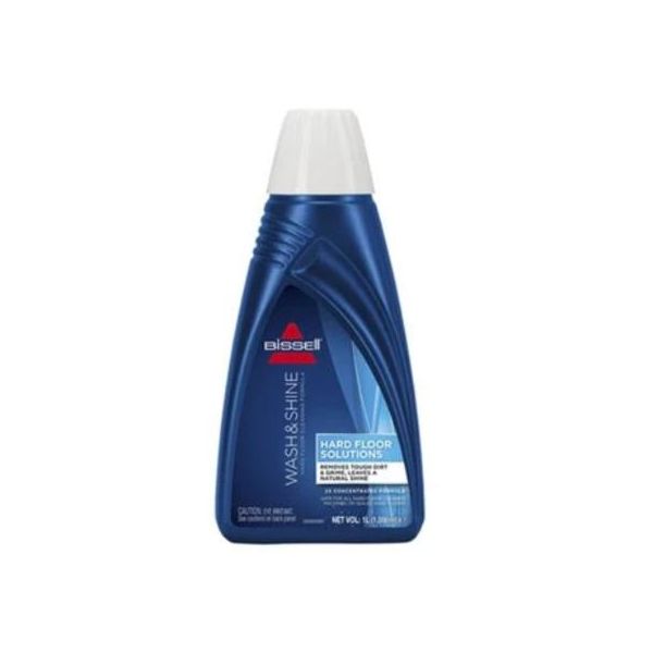 Bissell Detergente Wash Refresh 1144N Piso Duro 1L Kuantokusta