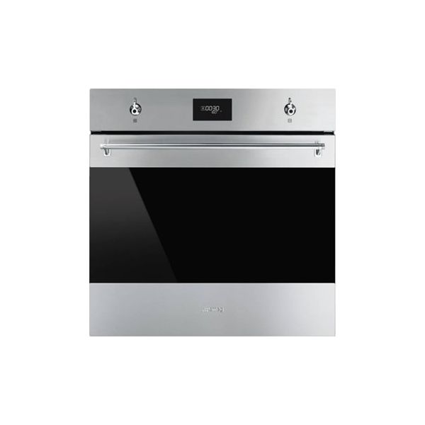 Smeg Pirol Tico L Classica Sfp Tvx Inox Kuantokusta