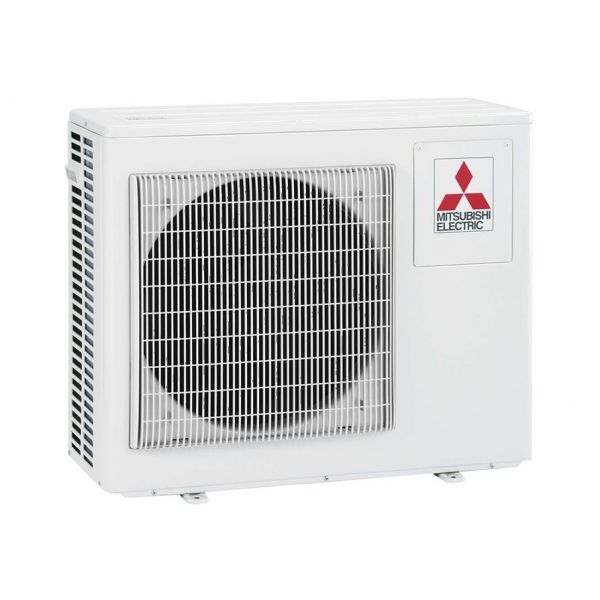 Mitsubishi Ar Condicionado Electric Multi Split Mxz F Vf Unidade