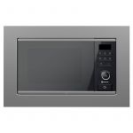 Microondas Bosch Encastre Infinityheat Grill 20L 1000W Inox KuantoKusta