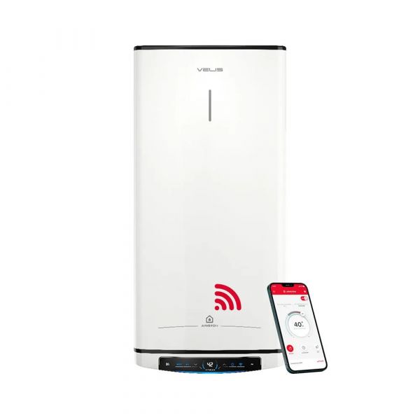 Termoacumulador Ariston Velis Pro WiFi 100L 3626366 KuantoKusta