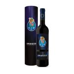 Futebol Clube Do Porto Reserva 2014 Alentejo Tinto 75cl Kuantokusta