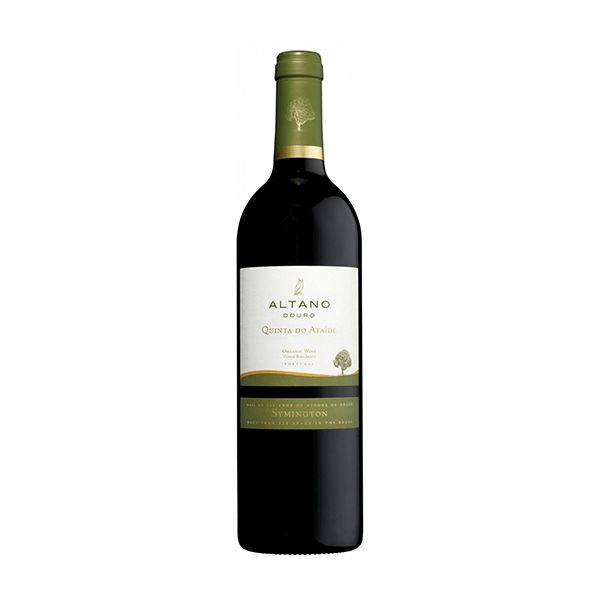 Altano Biol Gico Douro Tinto Cl Kuantokusta