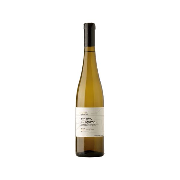 Arinto dos Açores 2018 D O Pico Branco 75cl Kuantokusta