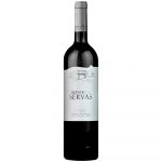 Monte Das Servas Escolha 2018 Alentejo Tinto 75cl KuantoKusta