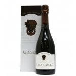 Luiz Costa Espumante Pinot Noir Chardonnay Brut Nature Bairrada Cl