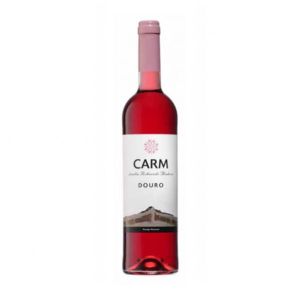 CARM 2019 Douro Rosé 75cl Kuantokusta