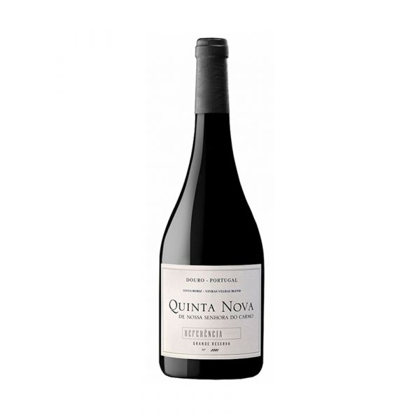 Grande Reserva Refer Ncia Douro Tinto Cl Kuantokusta