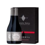 Pack 2 Garrafas Quinta Nova Terroir Blend Reserva 2018 Douro Tinto 75cl