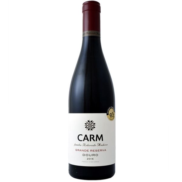 CARM Grande Reserva 2016 Douro Tinto 75cl KuantoKusta