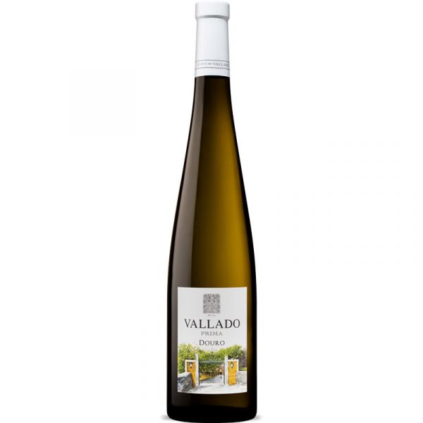 Quinta Do Vallado Prima 2020 Douro Branco 75cl KuantoKusta