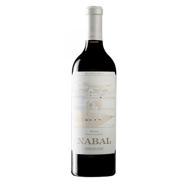 Nabal Reserva Selecci N De Familia Ribera Del Duero Tinto Cl