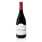 Valle Pradinhos Reserva 2019 Trás os Montes Tinto 75cl Kuantokusta