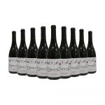 Pack 9 Garrafas Blend PT Douro Tinto 75cl KuantoKusta