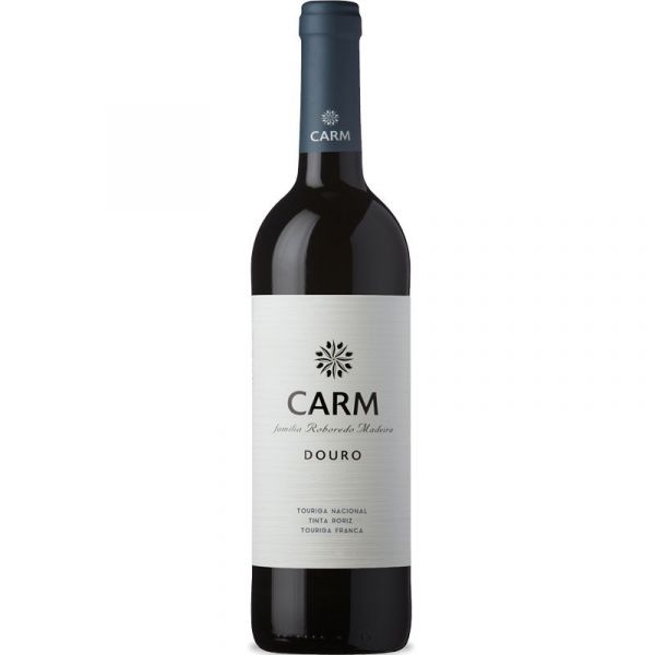 Carm Superior Douro Tinto Cl Kuantokusta