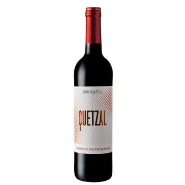 Quetzal Cabernet Sauvignon 2016 Alentejo Tinto 75cl Kuantokusta