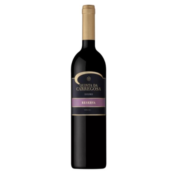 Quinta Da Carregosa Reserva Douro Tinto Cl Kuantokusta