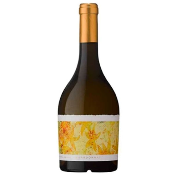 Quinta Dos Castelares Chardonnay Douro Branco Cl Kuantokusta