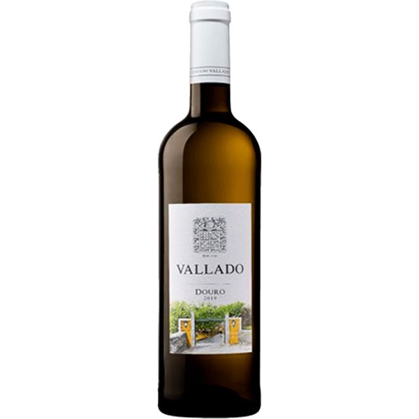 Quinta Do Vallado 2021 Douro Branco 75cl Kuantokusta