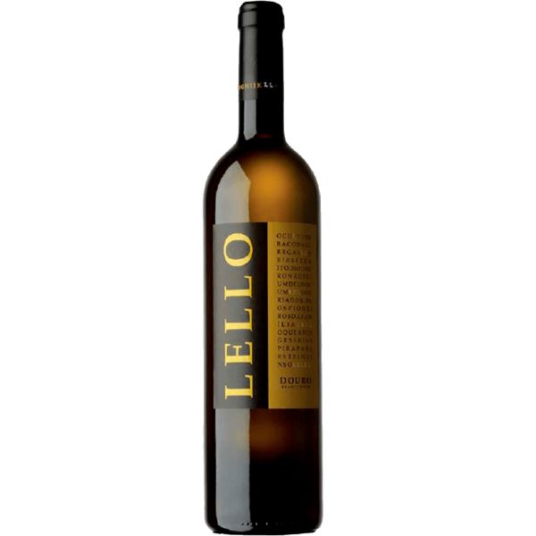 Lello 2020 Douro Branco 75cl Kuantokusta