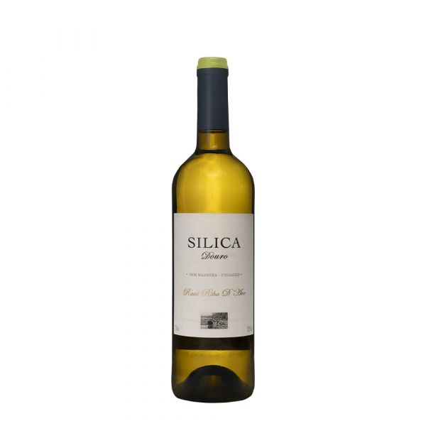 Pack 6 Garrafas Sílica Unoaked 2020 Douro Branco 75cl KuantoKusta