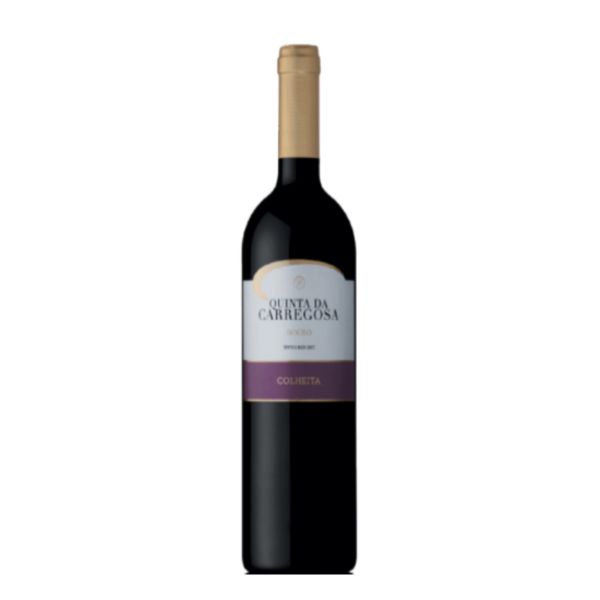 Quinta Da Carregosa Colheita Douro Tinto Cl Kuantokusta