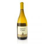 Quinta Do Cidr Chardonnay Douro Branco Cl Kuantokusta