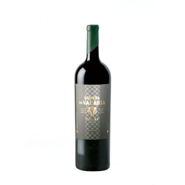 Quinta Da Vacaria Scp Reserva Douro Tinto L Kuantokusta