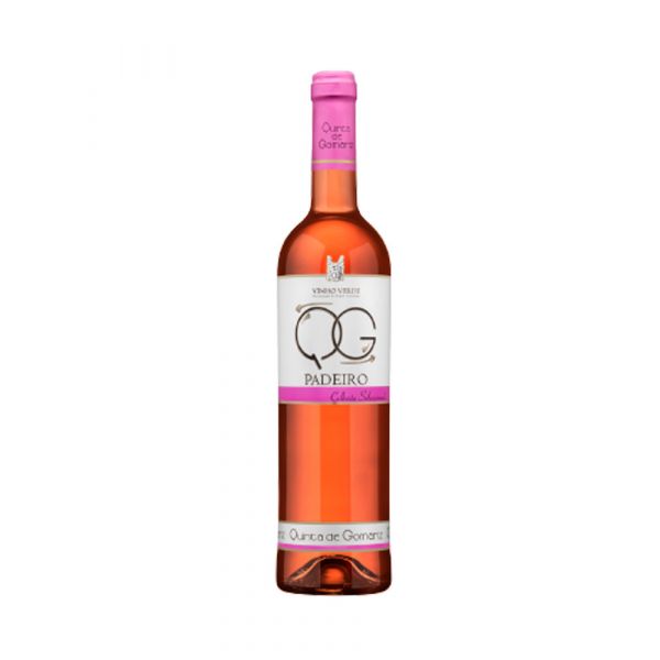 Padeiro Colheita Selecionada 2021 Verde Rosé 75cl Kuantokusta